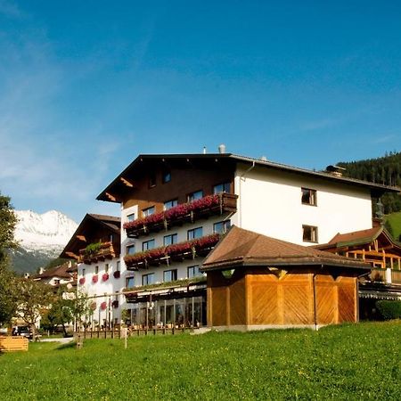 Schwannerwirt Hotel Weerberg Екстериор снимка