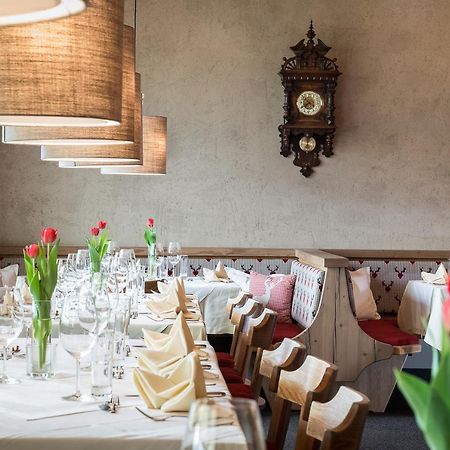 Schwannerwirt Hotel Weerberg Екстериор снимка
