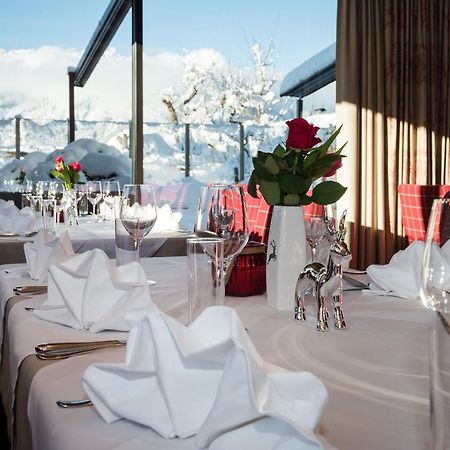 Schwannerwirt Hotel Weerberg Екстериор снимка