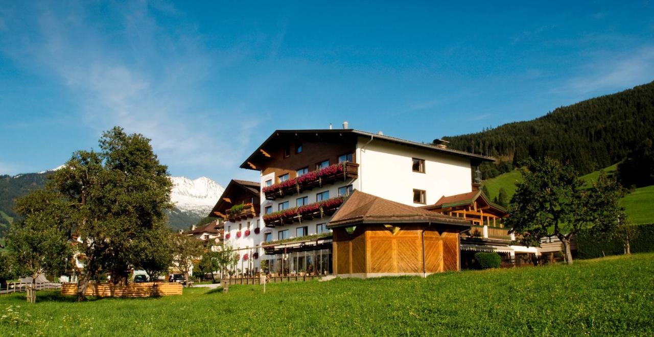 Schwannerwirt Hotel Weerberg Екстериор снимка