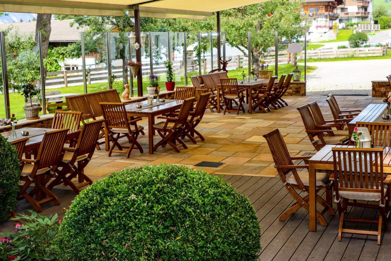 Schwannerwirt Hotel Weerberg Екстериор снимка