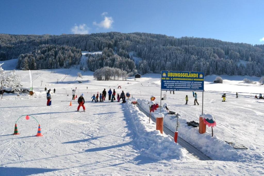 Schwannerwirt Hotel Weerberg Екстериор снимка
