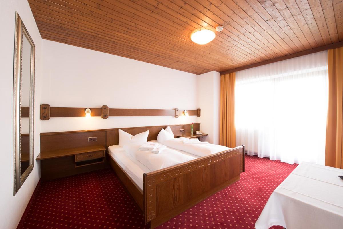 Schwannerwirt Hotel Weerberg Екстериор снимка
