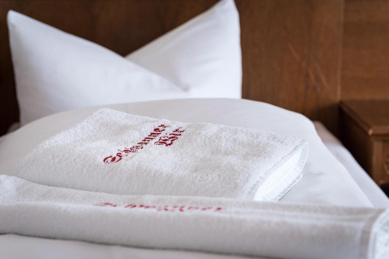 Schwannerwirt Hotel Weerberg Екстериор снимка