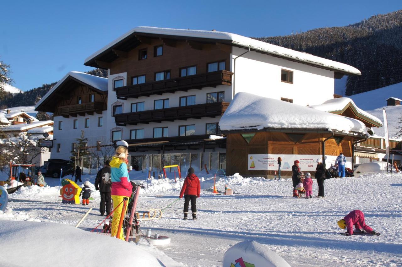 Schwannerwirt Hotel Weerberg Екстериор снимка