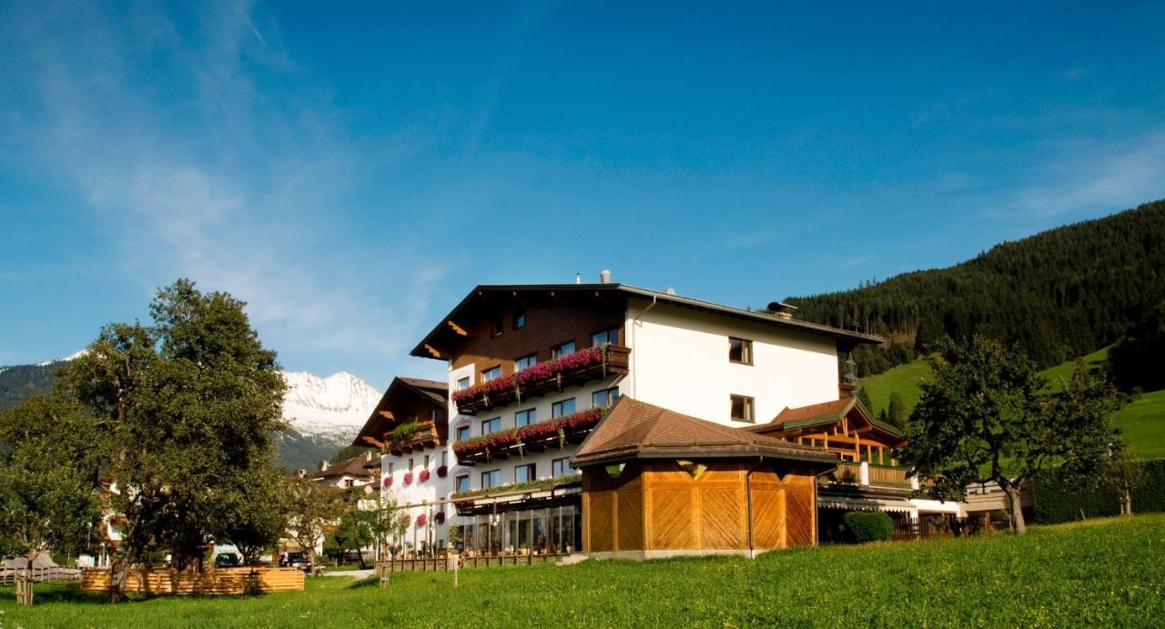 Schwannerwirt Hotel Weerberg Екстериор снимка