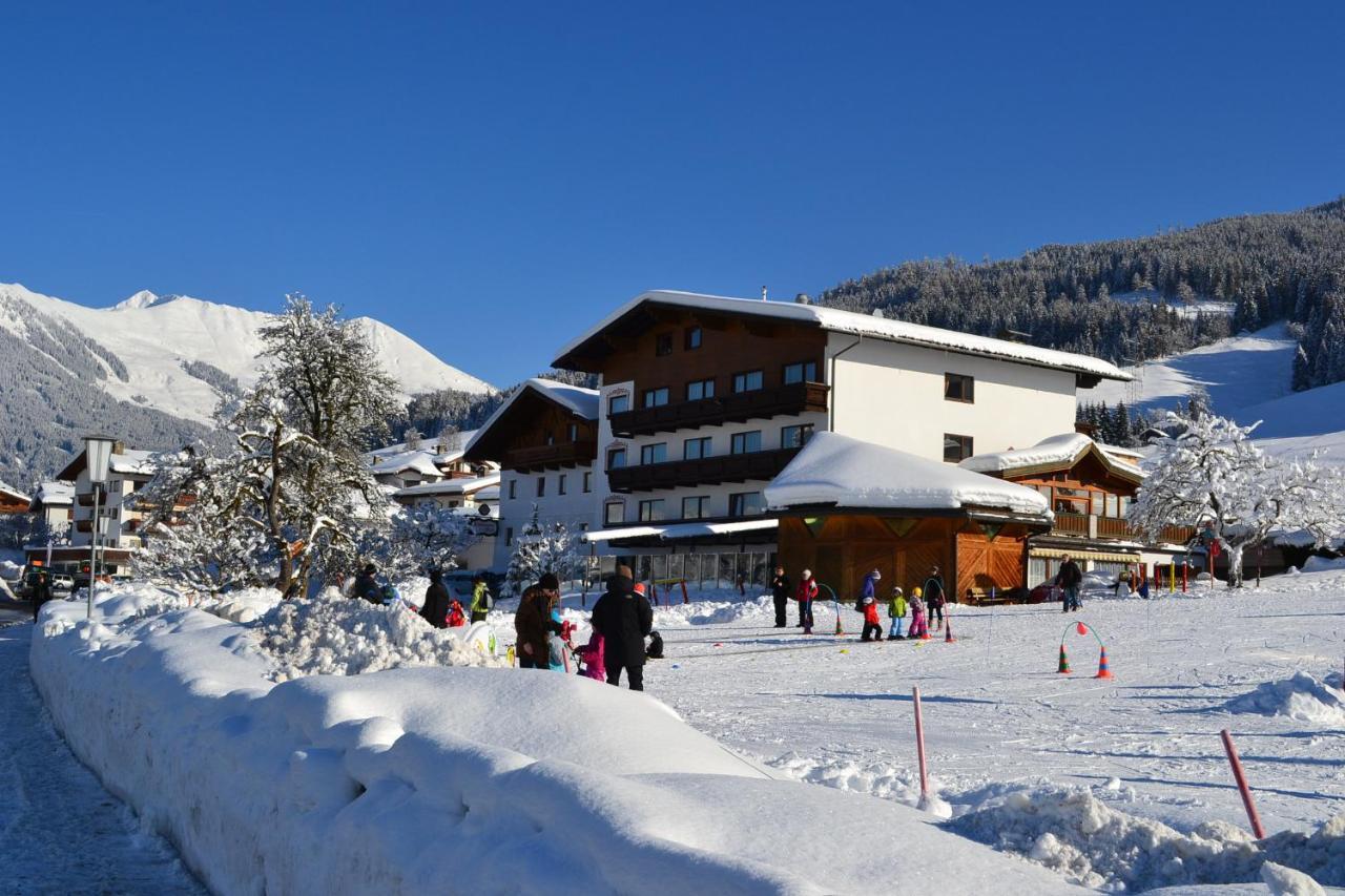 Schwannerwirt Hotel Weerberg Екстериор снимка