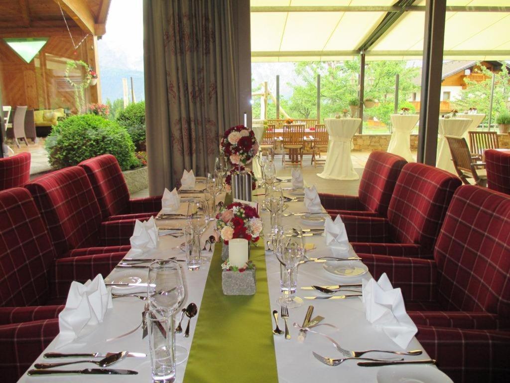 Schwannerwirt Hotel Weerberg Екстериор снимка