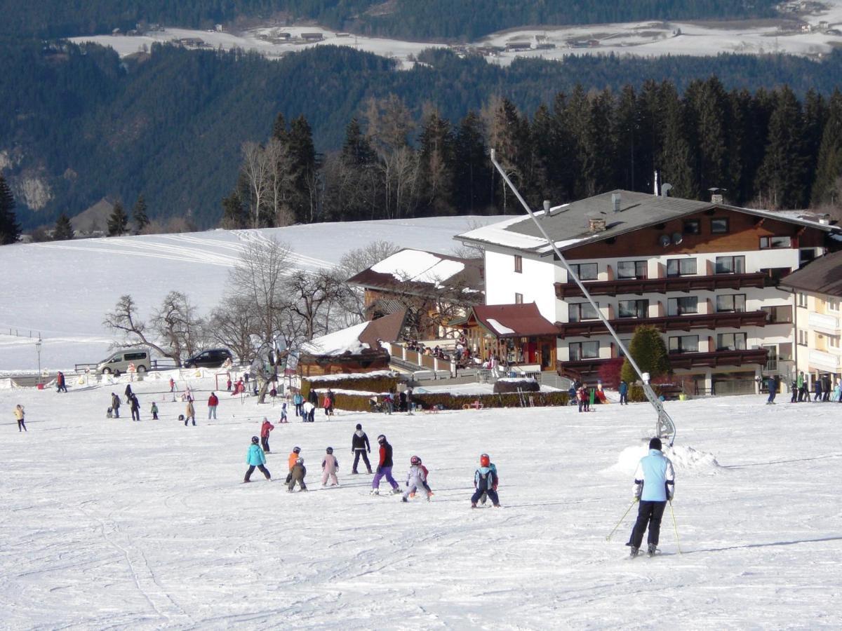 Schwannerwirt Hotel Weerberg Екстериор снимка