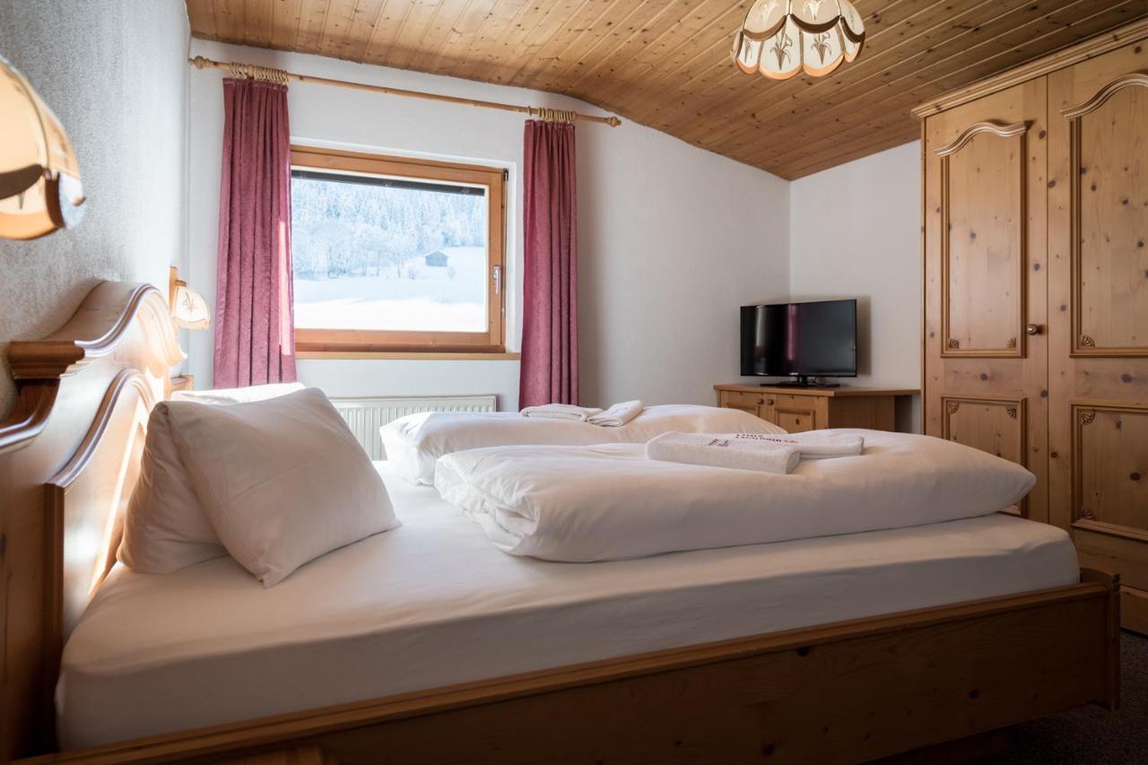 Schwannerwirt Hotel Weerberg Екстериор снимка