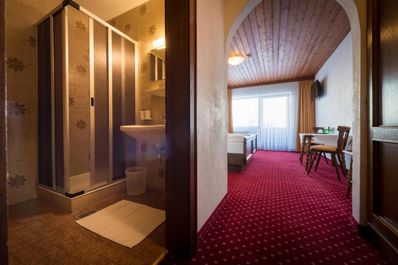 Schwannerwirt Hotel Weerberg Екстериор снимка