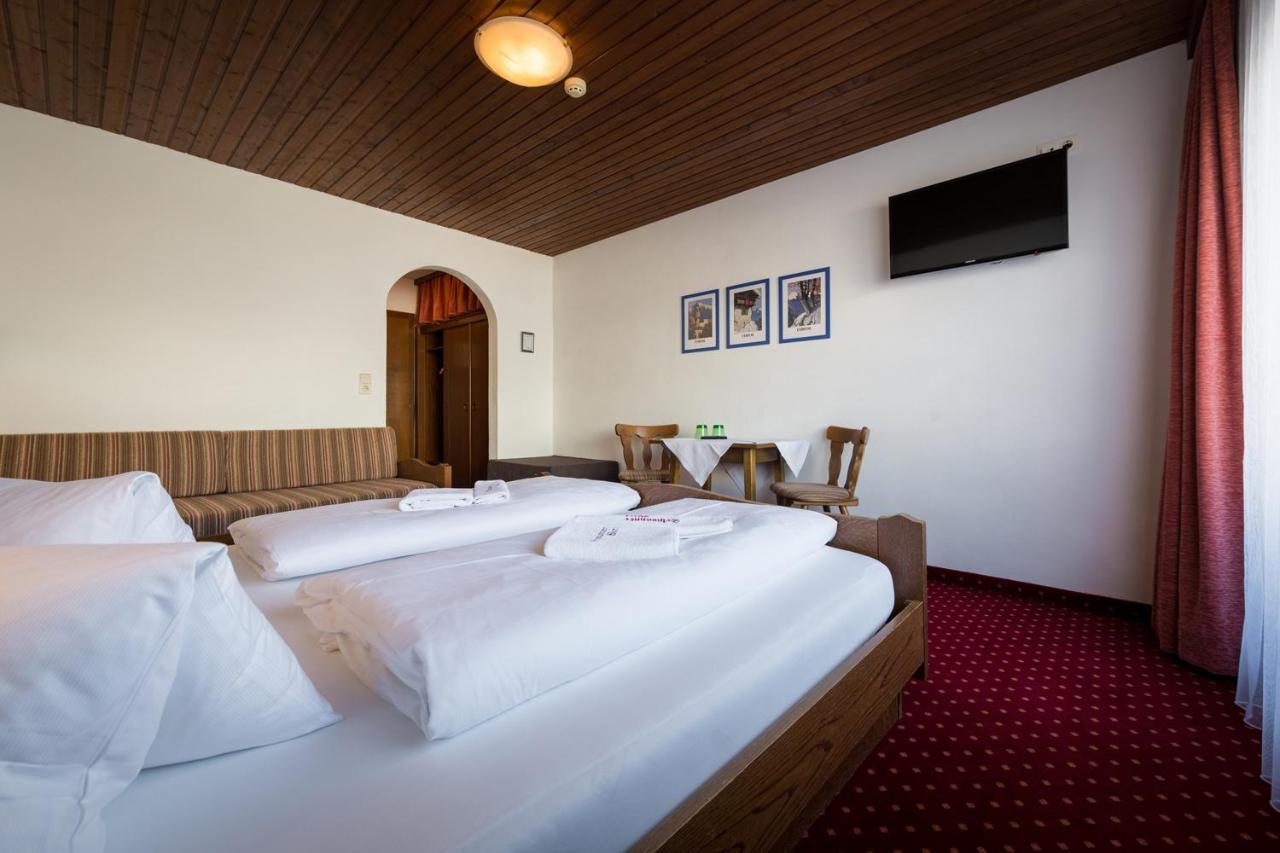 Schwannerwirt Hotel Weerberg Екстериор снимка