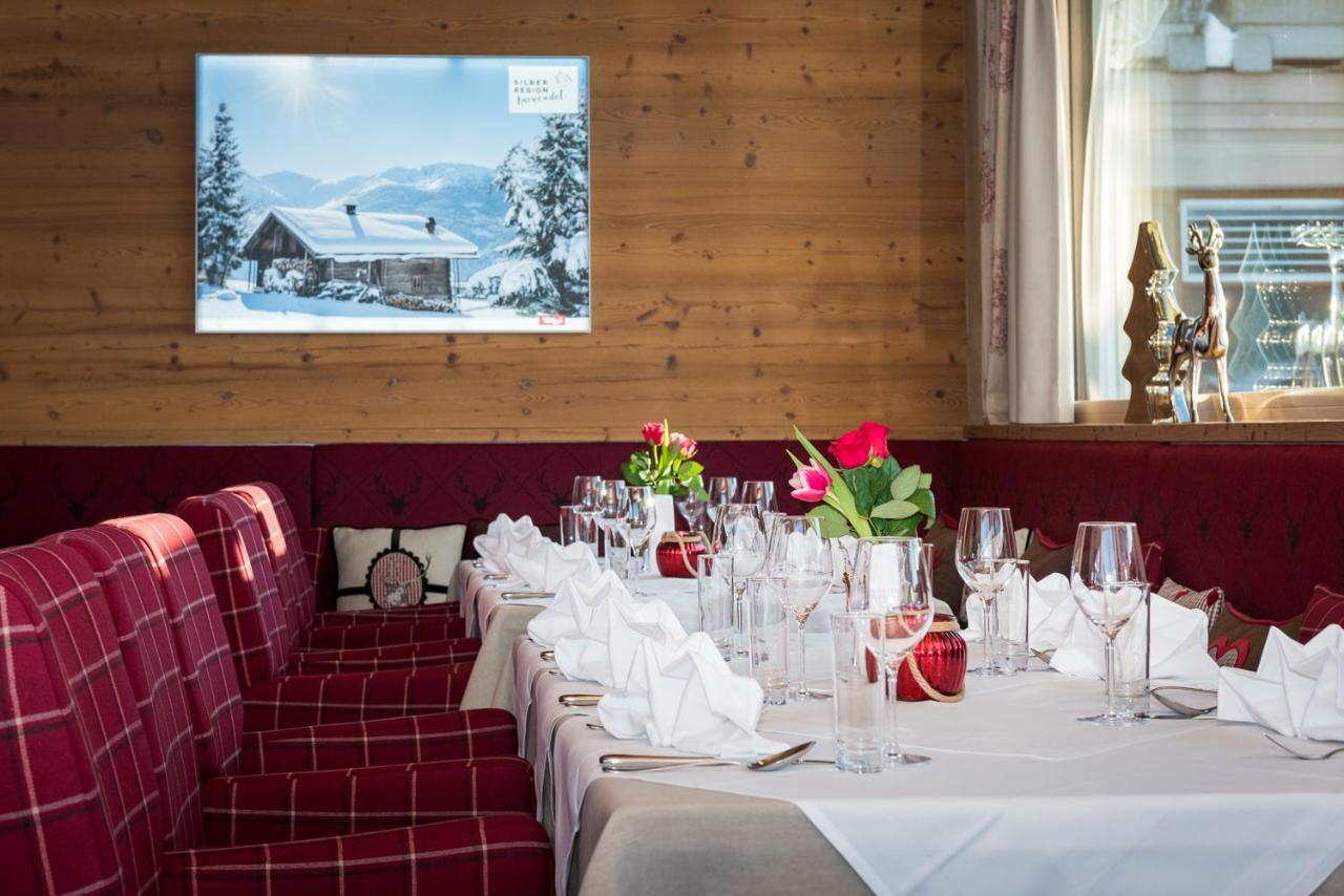 Schwannerwirt Hotel Weerberg Екстериор снимка
