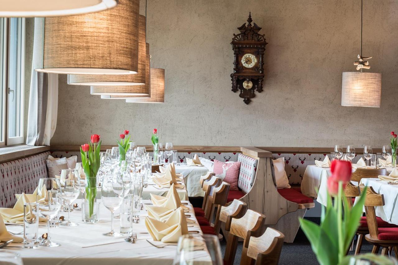 Schwannerwirt Hotel Weerberg Екстериор снимка