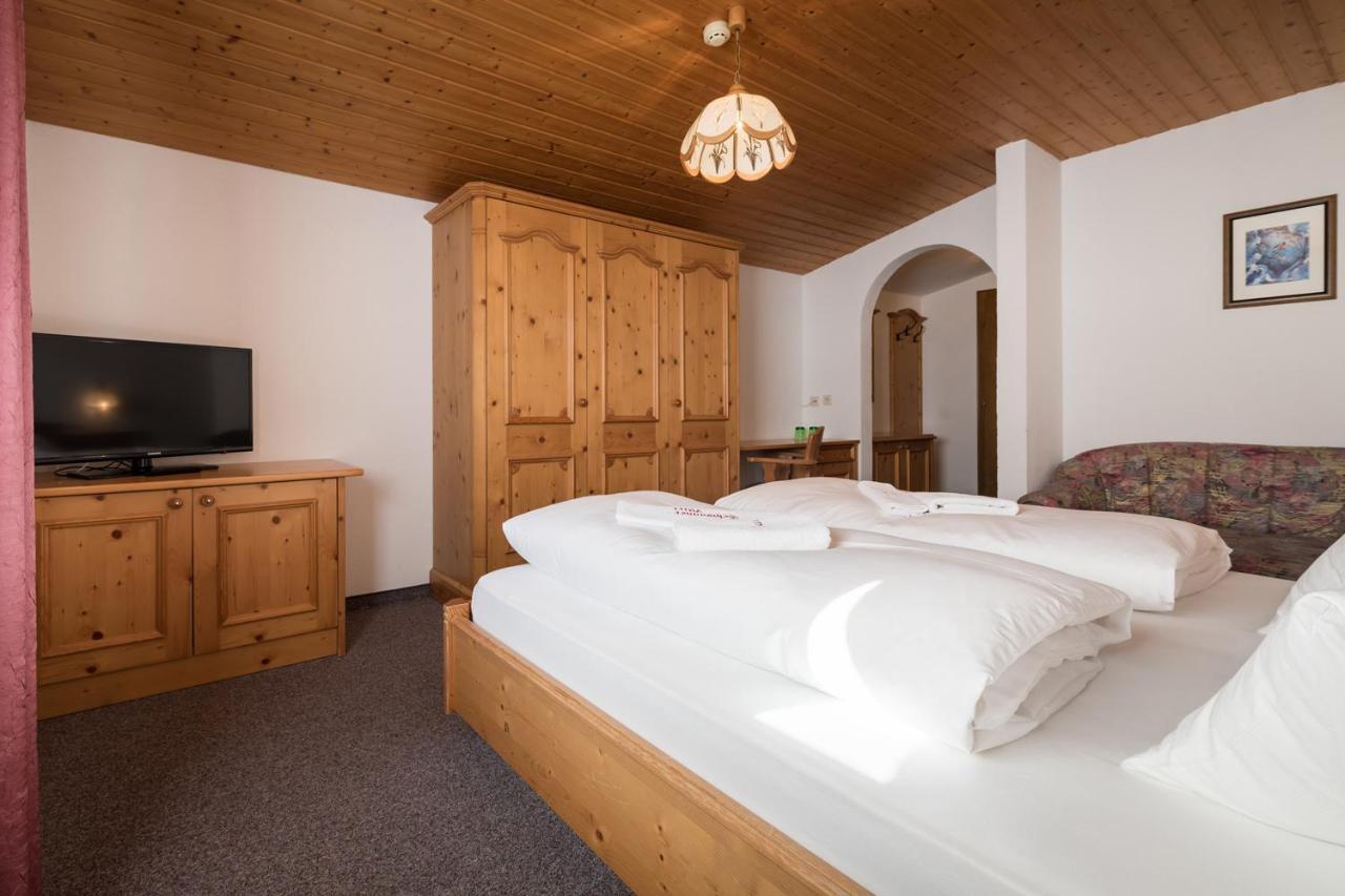 Schwannerwirt Hotel Weerberg Екстериор снимка