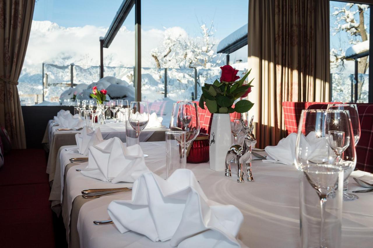 Schwannerwirt Hotel Weerberg Екстериор снимка