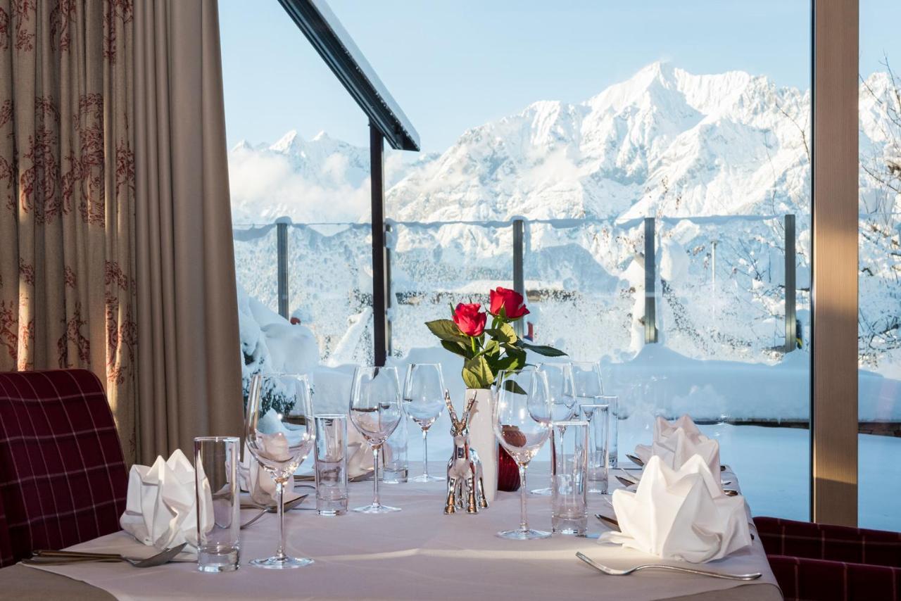 Schwannerwirt Hotel Weerberg Екстериор снимка