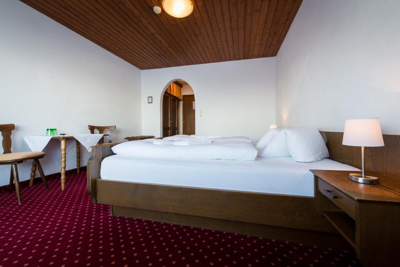 Schwannerwirt Hotel Weerberg Екстериор снимка