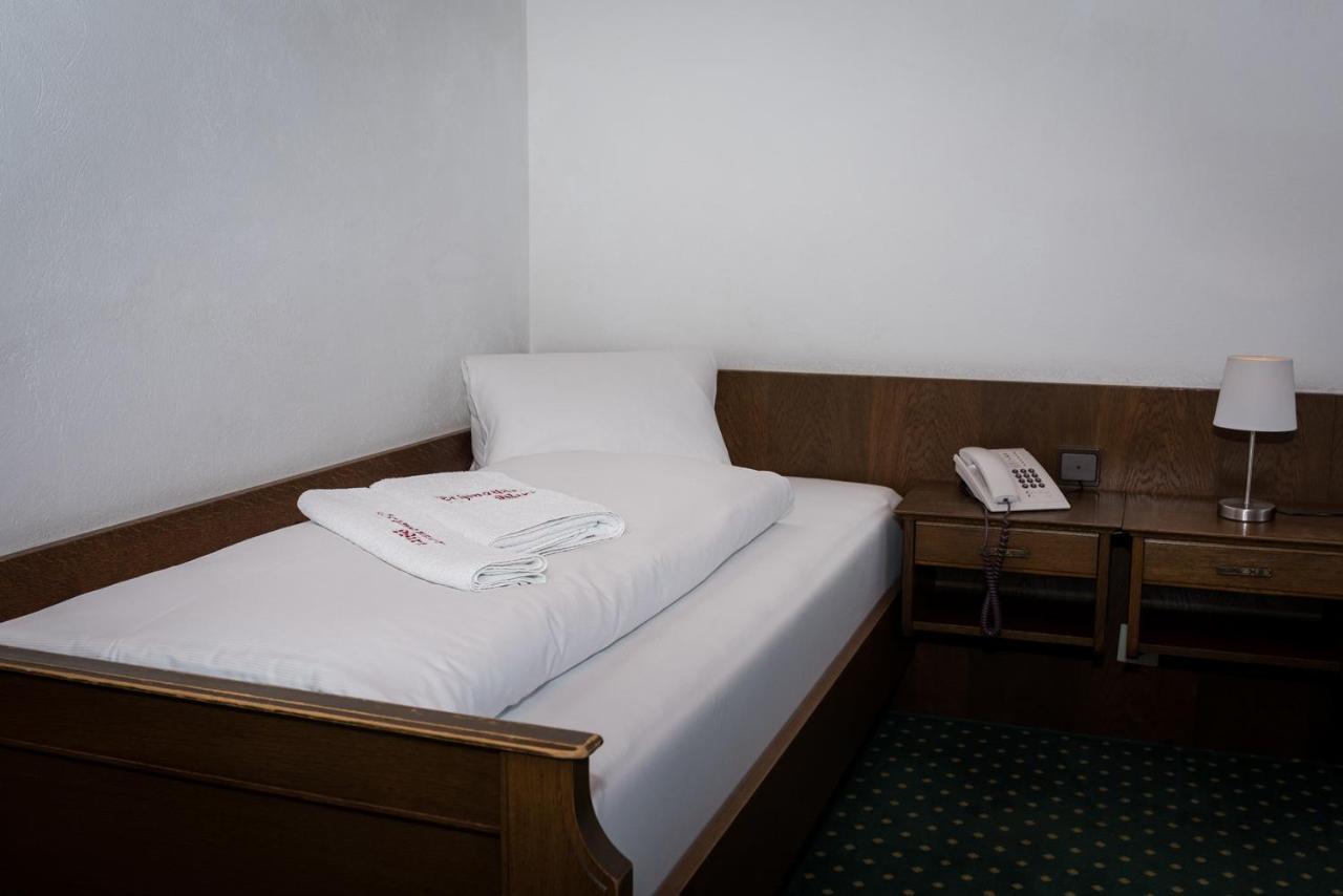 Schwannerwirt Hotel Weerberg Екстериор снимка