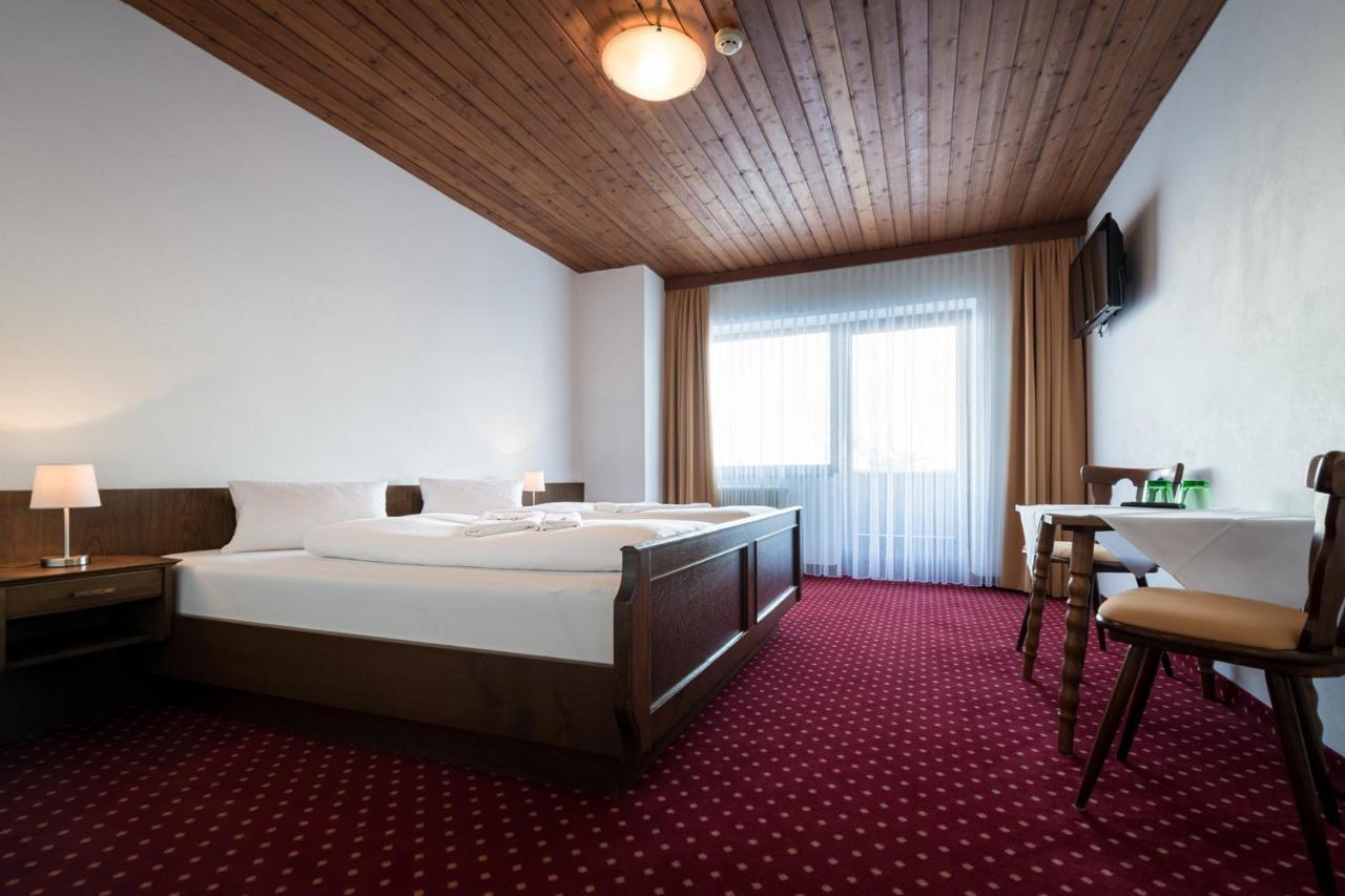 Schwannerwirt Hotel Weerberg Екстериор снимка
