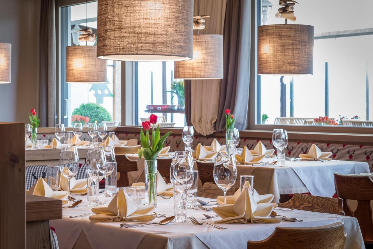 Schwannerwirt Hotel Weerberg Екстериор снимка
