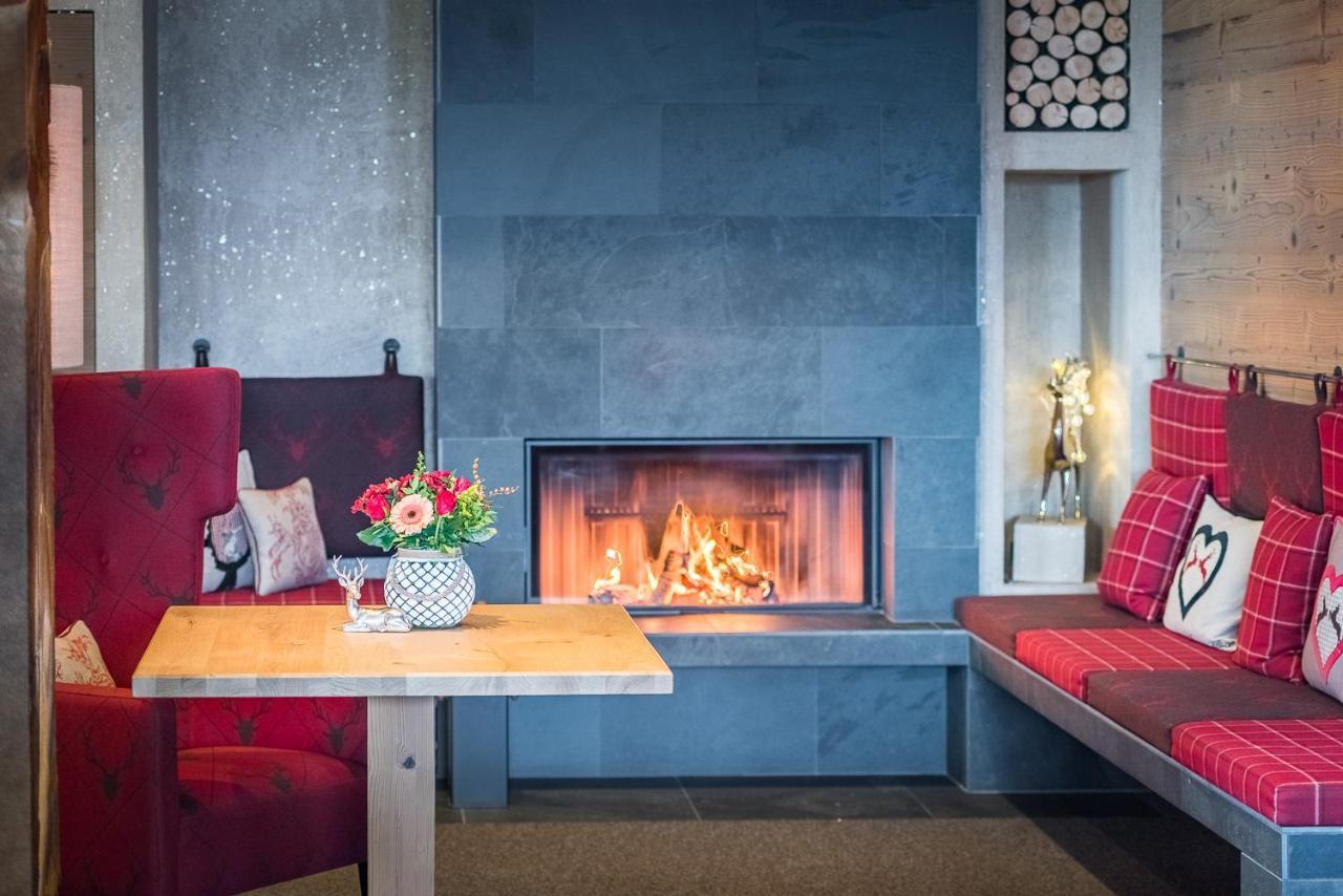 Schwannerwirt Hotel Weerberg Екстериор снимка