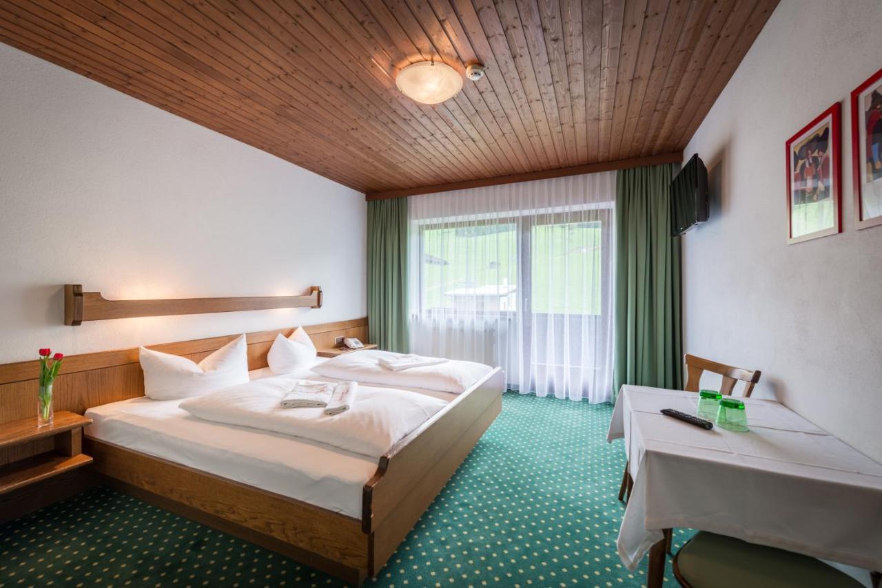 Schwannerwirt Hotel Weerberg Екстериор снимка
