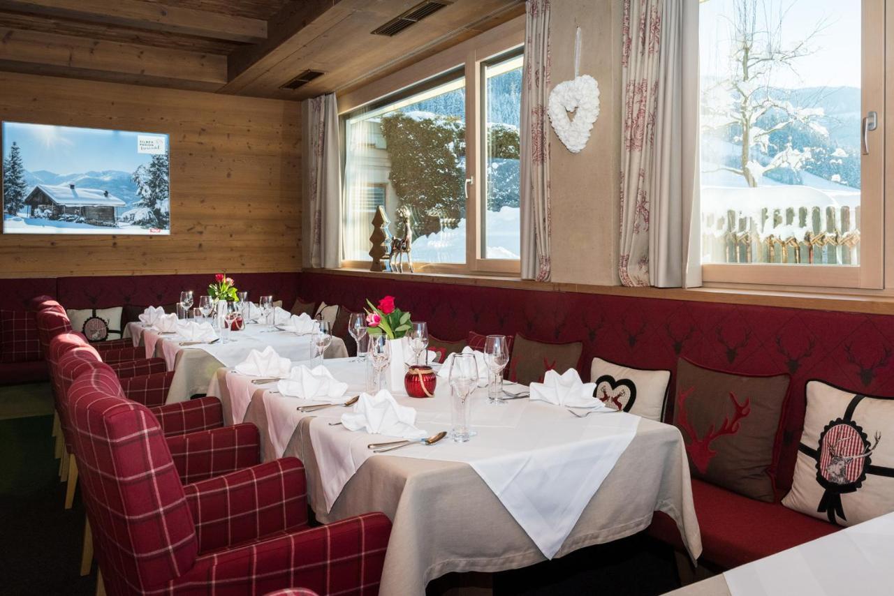 Schwannerwirt Hotel Weerberg Екстериор снимка