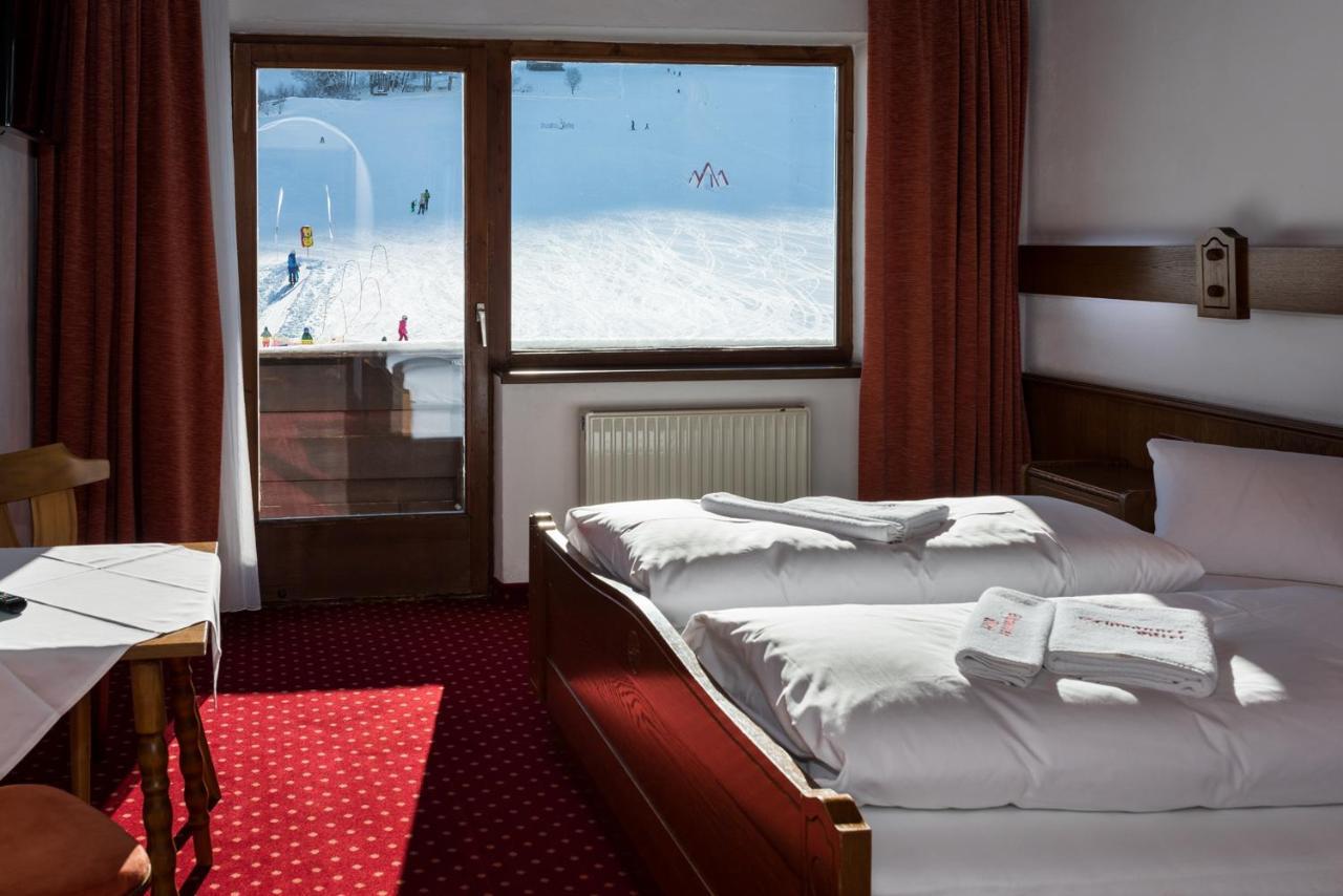 Schwannerwirt Hotel Weerberg Екстериор снимка