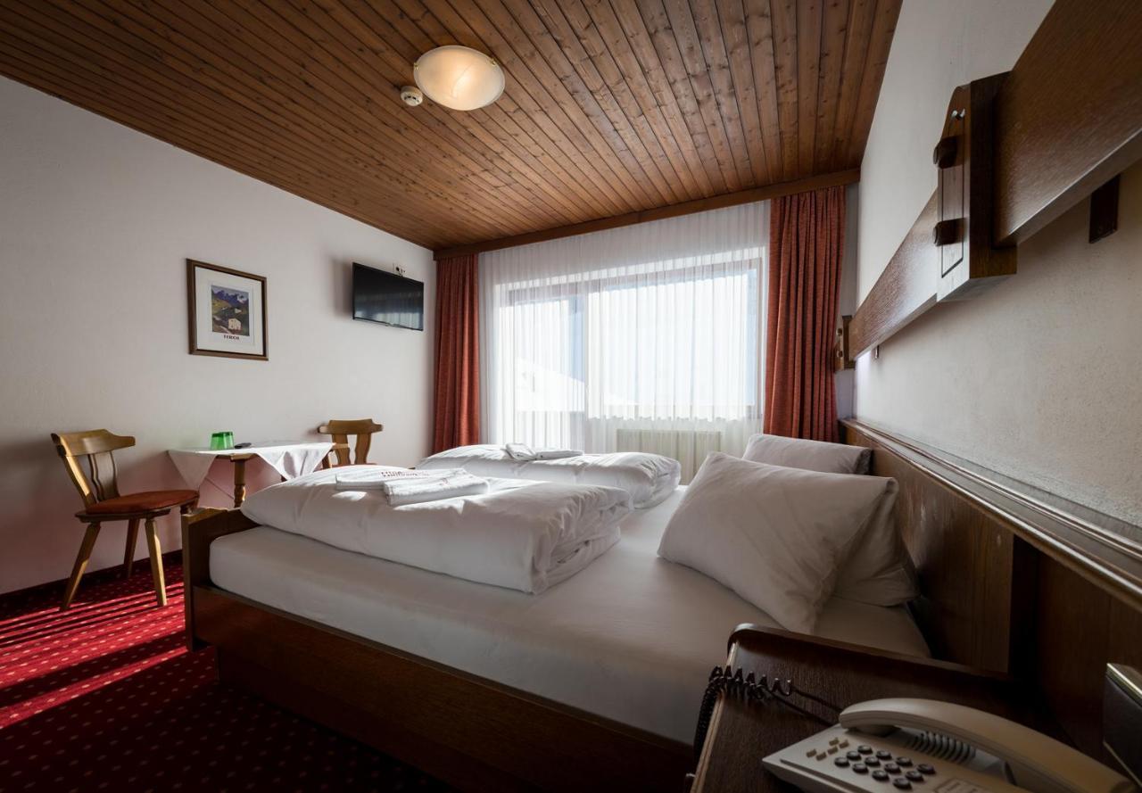 Schwannerwirt Hotel Weerberg Екстериор снимка
